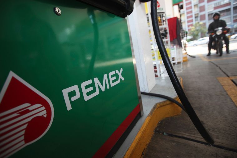 Pemex relanzará su franquicia el 15 de noviembre